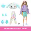 Barbie Cutie Reveal Dalmata Muñeca Y Accesorios