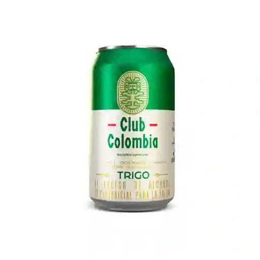 Club Colombia Verde