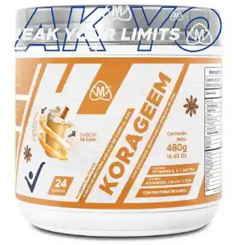 Colageno Imn Koragen