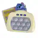 Juego Pop-it Electrónico Antiestrés | Juego De Burbujas