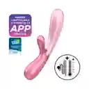 Vibrador Satisfyer Hot Lover