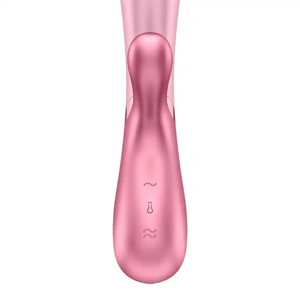 Vibrador Satisfyer Hot Lover