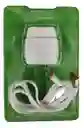 Cargador Iphone Juqu 18w