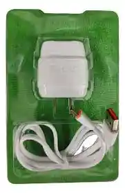 Cargador Iphone Juqu 18w