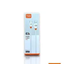 Cable Micro Usb V8 Moq Carga Rapida