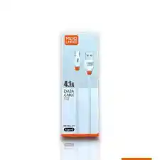 Cable Micro Usb V8 Moq Carga Rapida