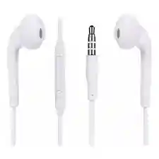 Audifonos Samsung S6