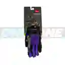 Guantes Miyagi Ciclismo, Fitness, Gym, Training, M051777/ Morado-talla: S