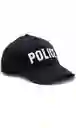 Gorra De Police