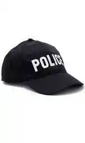 Gorra De Police