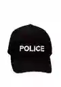 Gorra De Police