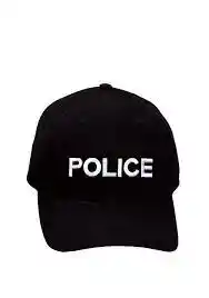 Gorra De Police