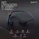 Auriculares Bluetooth Conducción Aérea Havit Freego1 Air