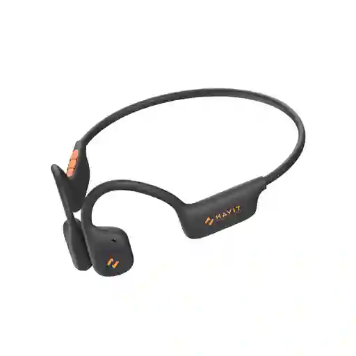 Auriculares Bluetooth Conducción Aérea Havit Freego1 Air