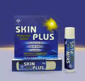 Skin Plus Protector Labial