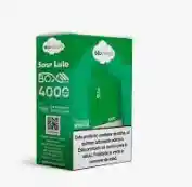 Glucloud Pod Lulo Edicion Especial / 4000 Puff