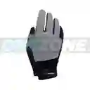 Guantes Miyagi Ciclismo, Fitness, Gym, Training, M051777/ Gris-talla: S