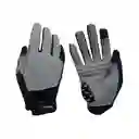 Guantes Miyagi Ciclismo, Fitness, Gym, Training, M051777/ Gris-talla: S