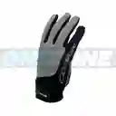 Guantes Miyagi Ciclismo, Fitness, Gym, Training, M051777/ Gris-talla: S