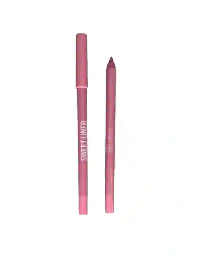 Lapiz Delineador Sweet Liner Miis Cosmetics Color Palo De Rosa