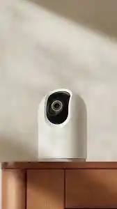 Cámara De Seguridad Xiaomi C500 Pro 3k, Con Ia