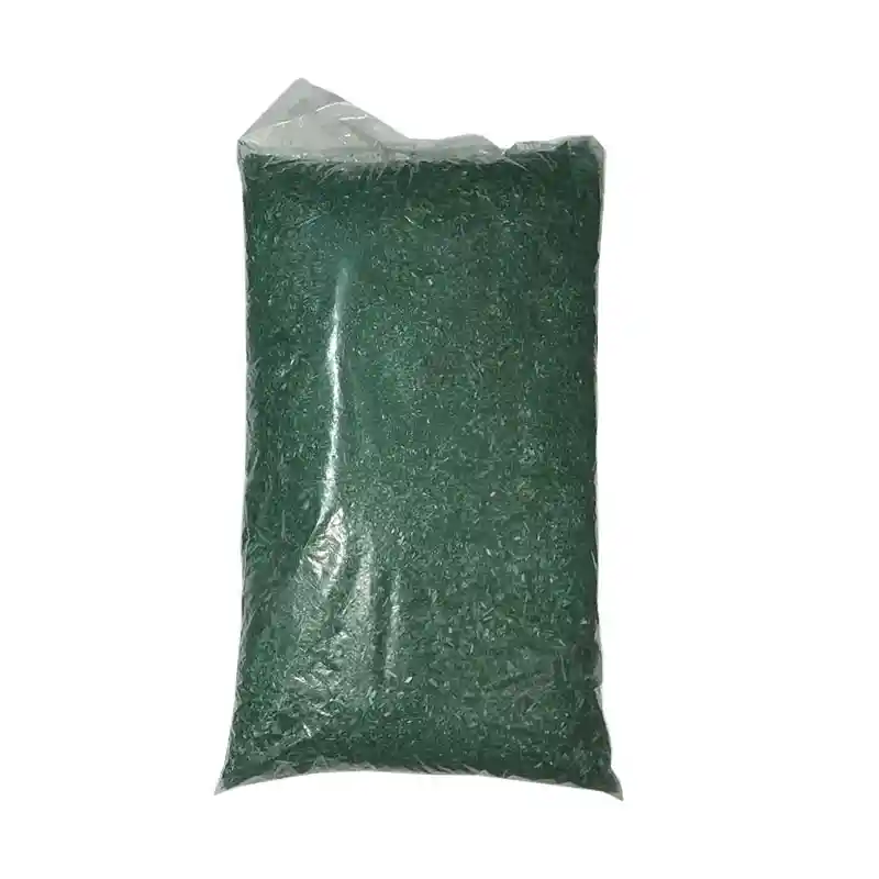 Aserrin Color Verde 100 Gr