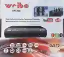 Decodificador Tdt Receptor Tv Digital Dvb T2 + Antena + Hdmi