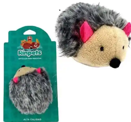 Juguete De Mascotas, Raton Vibrador