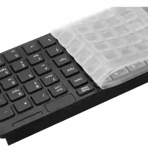 Combo Teclado Y Mouse Inalámbrico K06