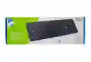 Teclado Para Pc Bp-t017 Marca Beck Play