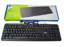 Teclado Para Pc Bp-t017 Marca Beck Play