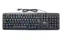 Teclado Para Pc Bp-t017 Marca Beck Play