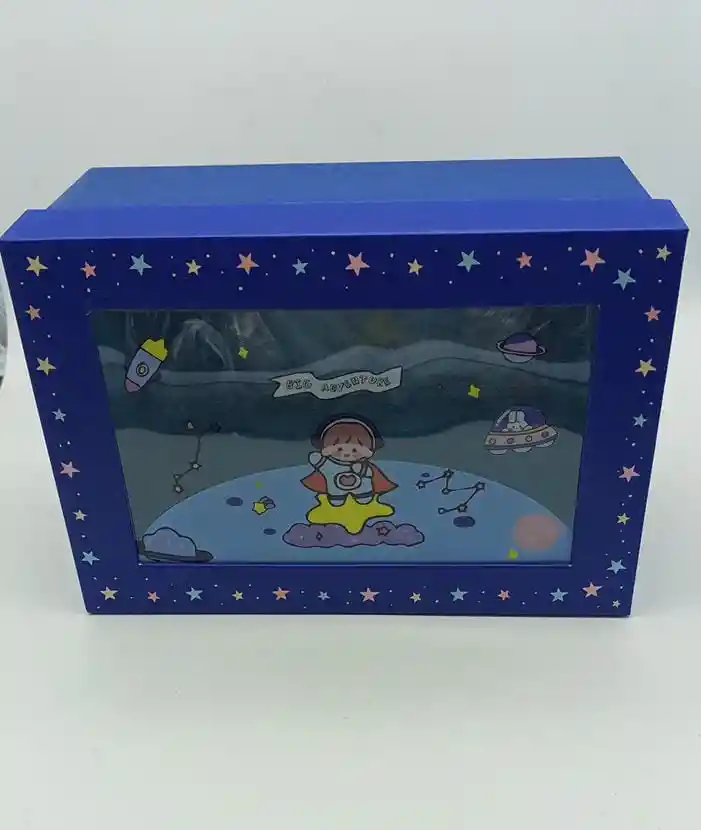 Cajas De Regalo