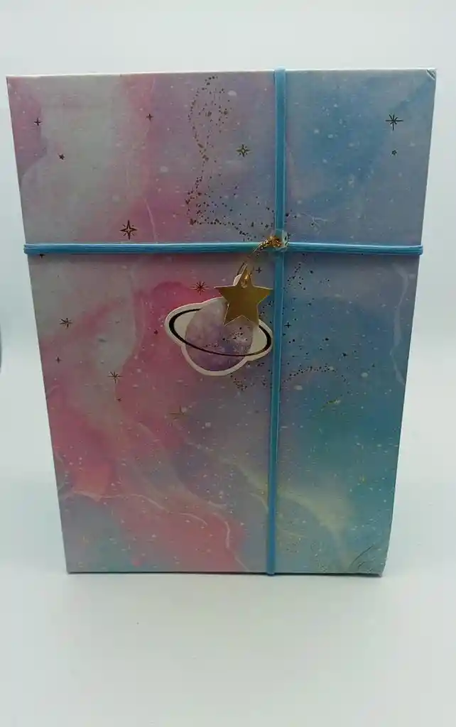 Cajas De Regalo