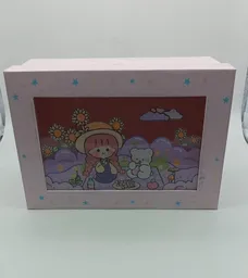 Cajas De Regalo