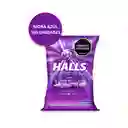 Halls Pepa Blueberry X100und