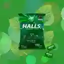 Halls Yerbabuena Pepa 100 Und