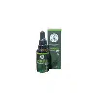 Gotas Sublinguales Homeopaticas Cbd 30ml