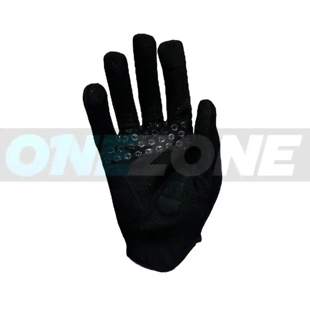 Guantes Ciclismo Miyagi, Training, Deportivo-m058778/ Gris/negro-talla: M