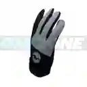 Guantes Ciclismo Miyagi, Training, Deportivo-m058778/ Gris/negro-talla: M