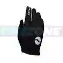 Guantes Ciclismo Miyagi, Training, Deportivo-m058778/ Negro-talla: S