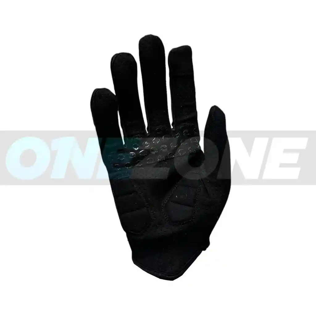 Guantes Ciclismo Miyagi, Training, Deportivo-m058778/ Negro-talla: S