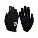 Guantes Ciclismo Miyagi, Training, Deportivo-m058778/ Negro-talla: S