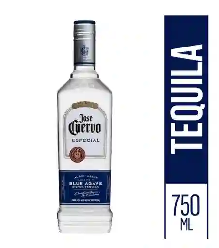 Jose Cuervo Tequila Blanco Silver