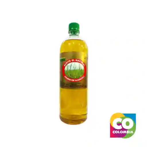 Aceite De Ajonjoli 500 Ml