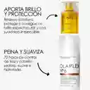 Olaplex Get Your Shine On Rutina Anti-frizz Y Protección Térmica Nº 6 100ml Y Nº 7 30ml (edición Limitada)