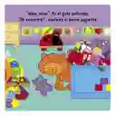 Libro Educativo Mascotas Juguetonas Escondidas Niños