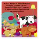 Libro Educativo Mascotas Juguetonas Escondidas Niños