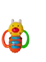 Juguete Didáctico Para Bebé Music Bee Con Sonidos
