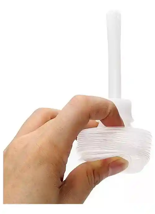 Enema Desechable Ducha Anal Douche Disposable